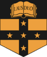 School logo 1