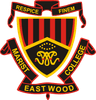 School logo 15