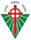 School logo 16