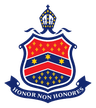 School logo 21