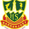 School logo 9