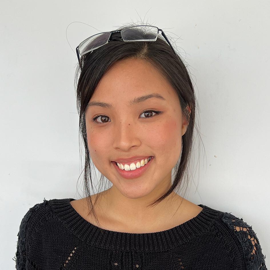 Nicole Ngo