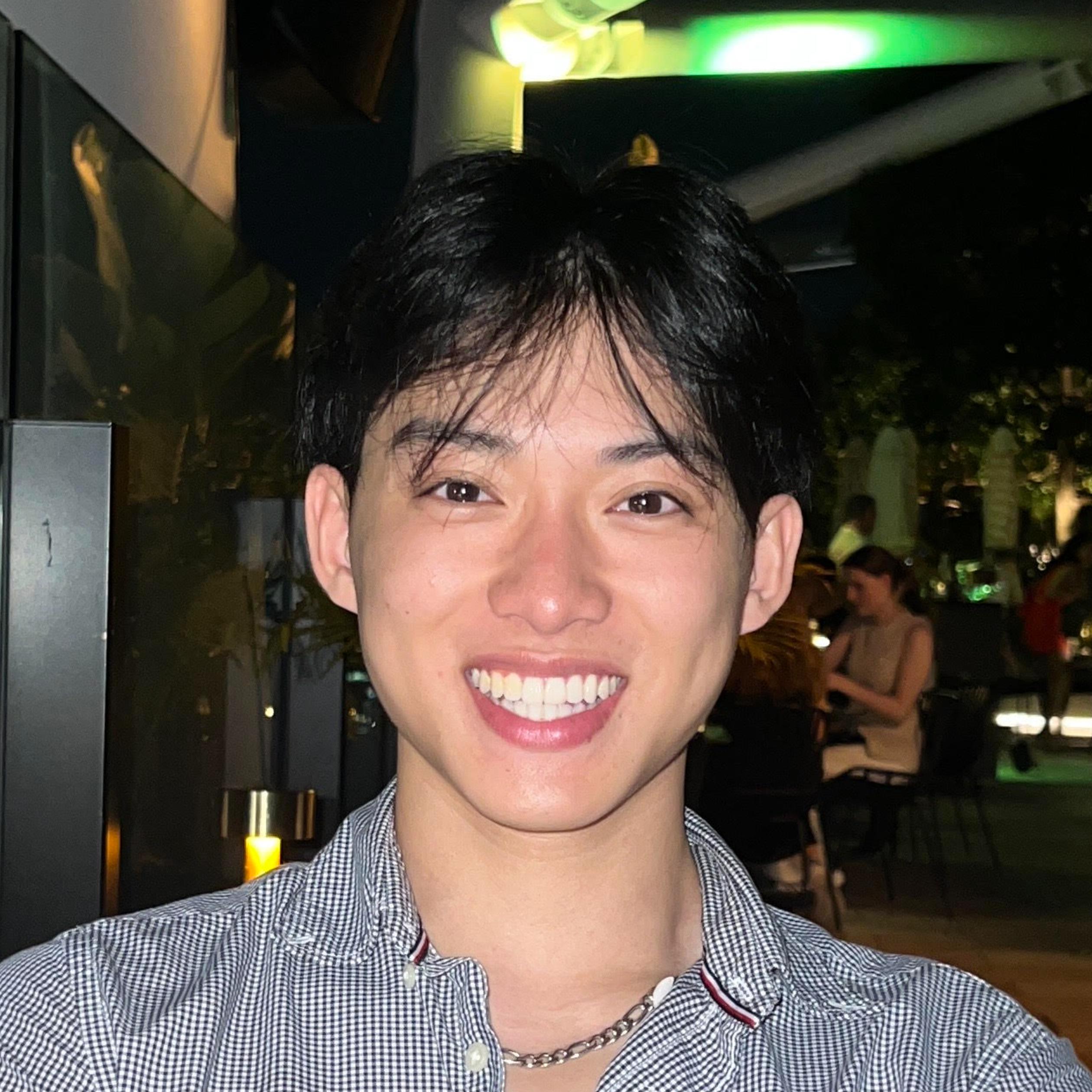 Tutor Avatar
